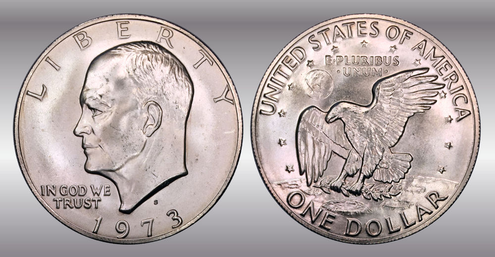 Post-An-Ike-Eisenhower-Dollar